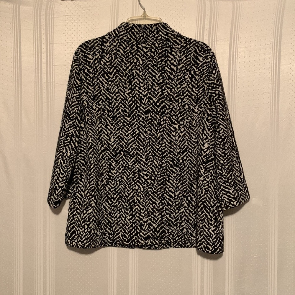 JM Collection jacket - Picture 4 of 4